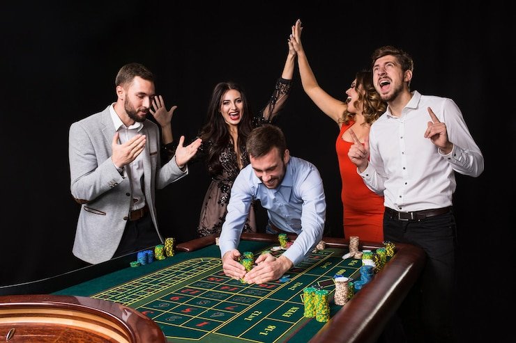 hokitime apk Capsa Banting game table interface